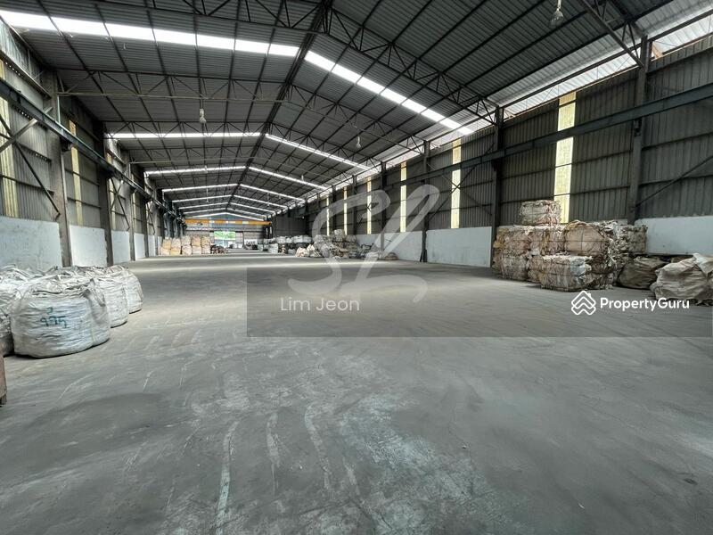 For Rent - Kampung Jawa, Klang