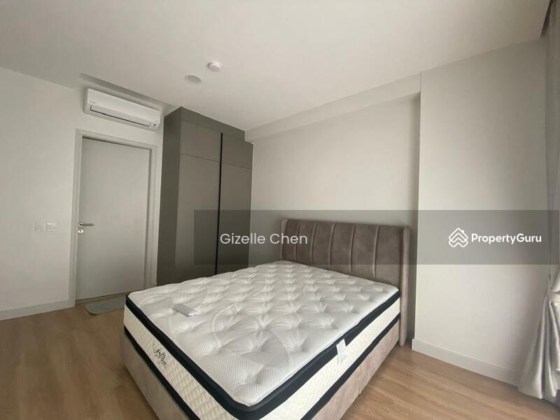 Apartment for Rent at The Atrium - Gizelle Chen - PropertyGuru.com.my