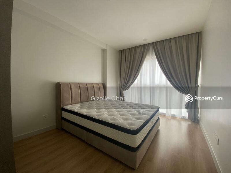 Apartment for Rent at The Atrium - Gizelle Chen - PropertyGuru.com.my