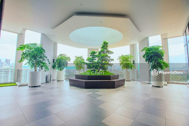 Apartment for Rent at The Atrium - Gizelle Chen - PropertyGuru.com.my