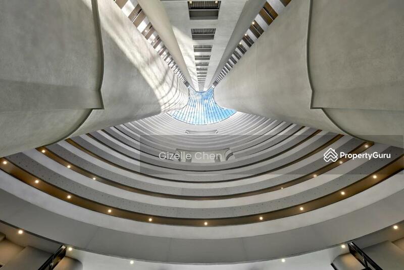 Apartment for Rent at The Atrium - Gizelle Chen - PropertyGuru.com.my
