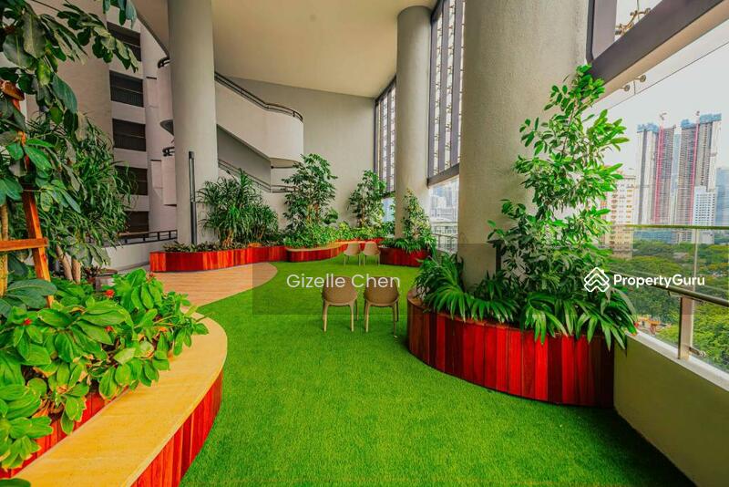 Apartment for Rent at The Atrium - Gizelle Chen - PropertyGuru.com.my