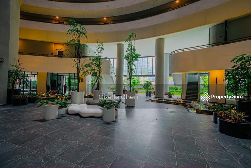 Apartment for Rent at The Atrium - Gizelle Chen - PropertyGuru.com.my
