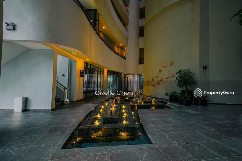 Apartment for Rent at The Atrium - Gizelle Chen - PropertyGuru.com.my