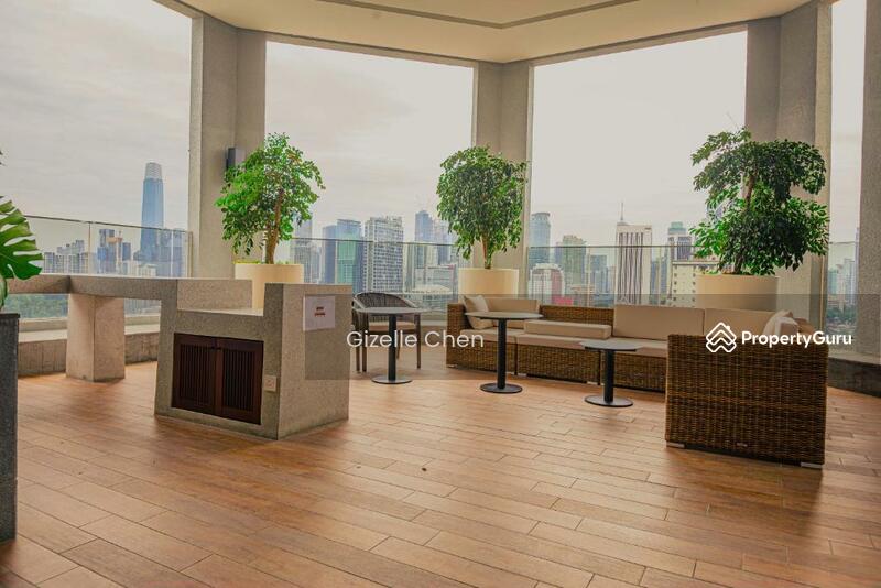 Apartment for Rent at The Atrium - Gizelle Chen - PropertyGuru.com.my