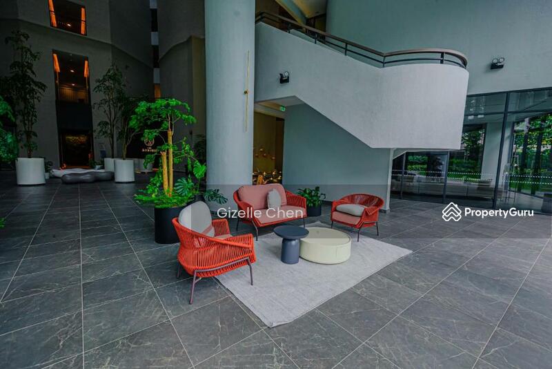 Apartment for Rent at The Atrium - Gizelle Chen - PropertyGuru.com.my