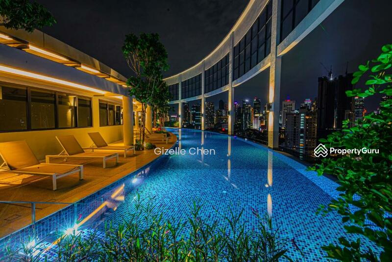Apartment for Rent at The Atrium - Gizelle Chen - PropertyGuru.com.my