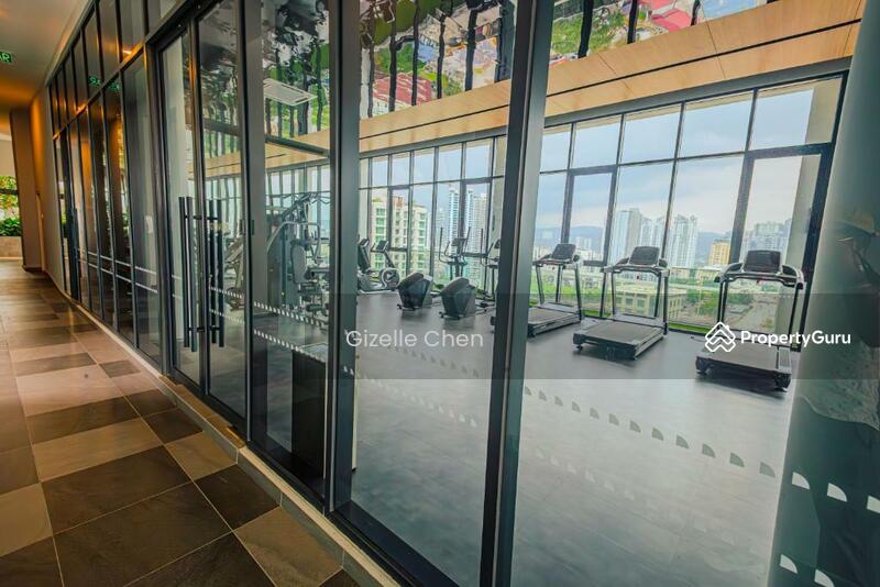 Apartment for Rent at The Atrium - Gizelle Chen - PropertyGuru.com.my