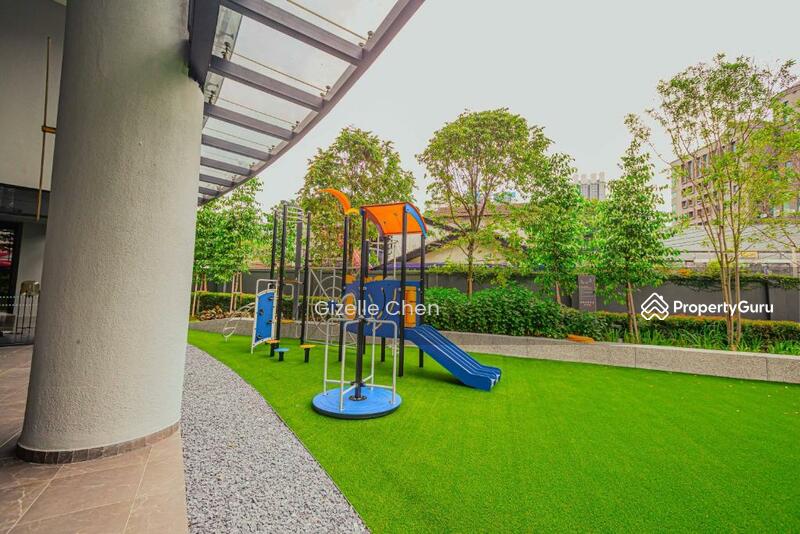 Apartment for Rent at The Atrium - Gizelle Chen - PropertyGuru.com.my