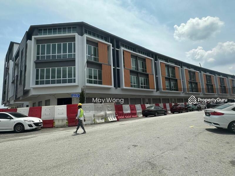 For Rent - Shop-office at Bandar Tasik Puteri