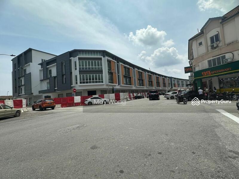 For Rent - Shop-office at Bandar Tasik Puteri