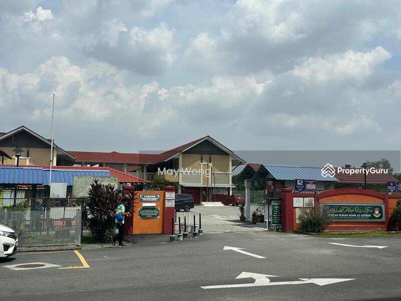 For Rent - Shop-office at Bandar Tasik Puteri