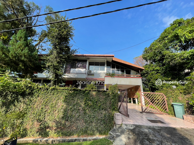 Bungalow for Sale in Taman Seputeh (Seputeh) - Joanne Khoo - PropertyGuru.com.my
