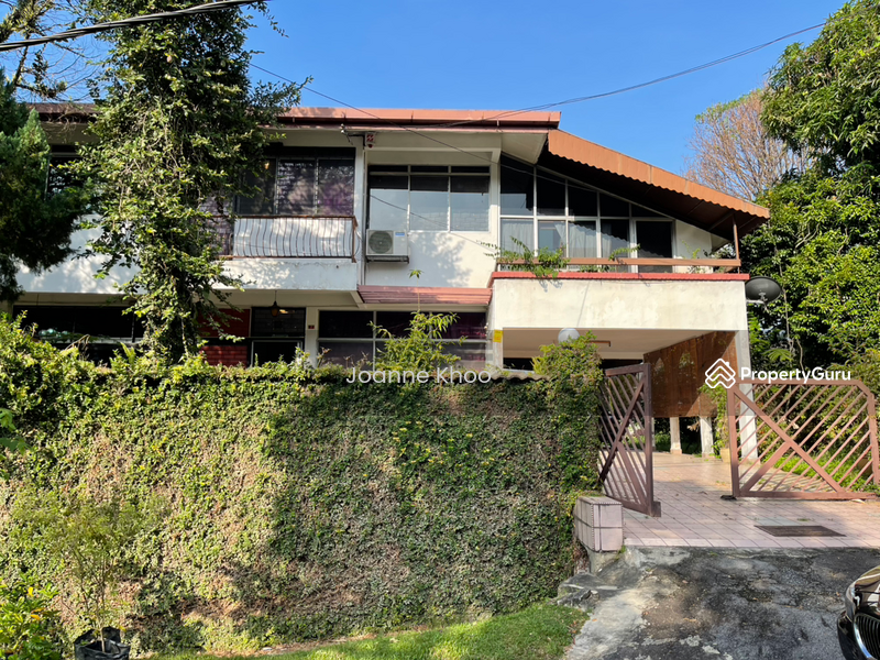 Bungalow for Sale in Taman Seputeh (Seputeh) - Joanne Khoo - PropertyGuru.com.my