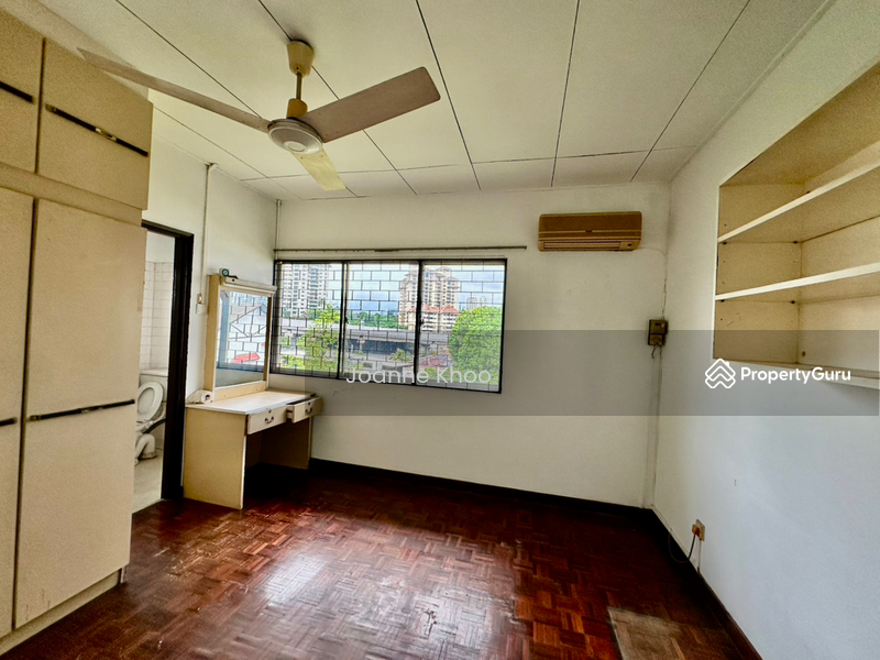 Bungalow for Sale in Taman Seputeh (Seputeh) - Joanne Khoo - PropertyGuru.com.my