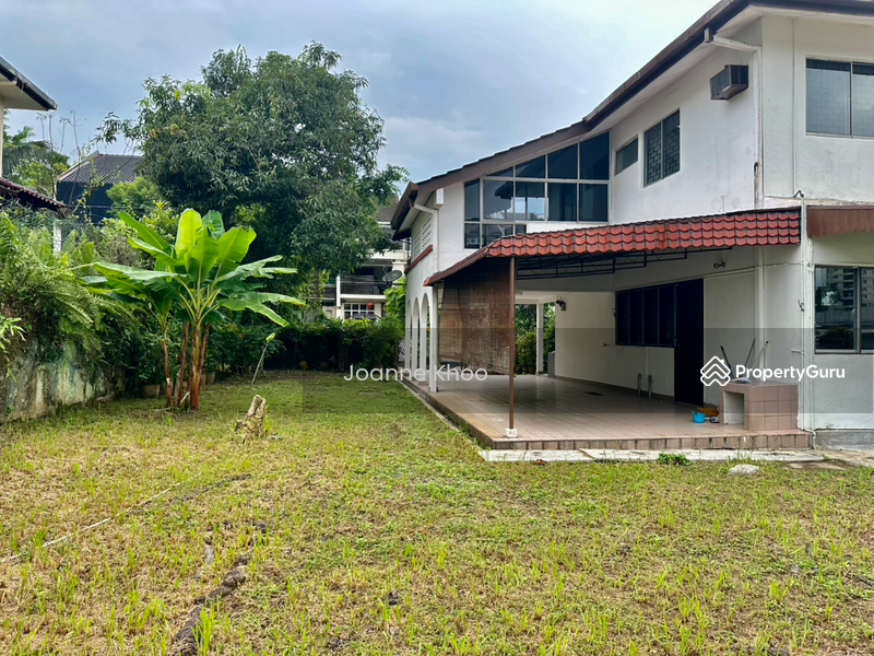 Bungalow for Sale in Taman Seputeh (Seputeh) - Joanne Khoo - PropertyGuru.com.my