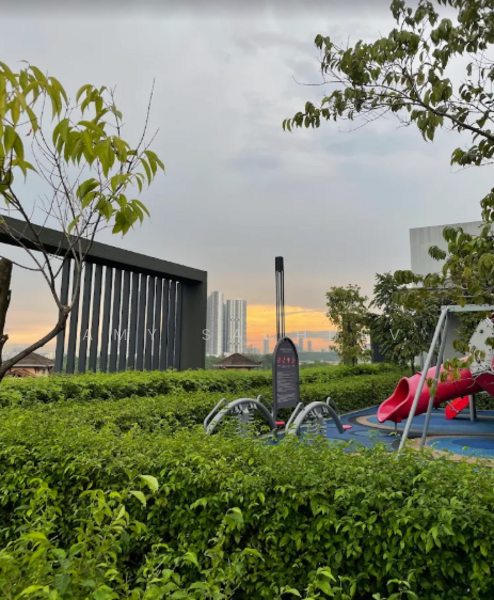 Condominium for Sale at Rumbia Residence - Amy Sachdev - PropertyGuru.com.my