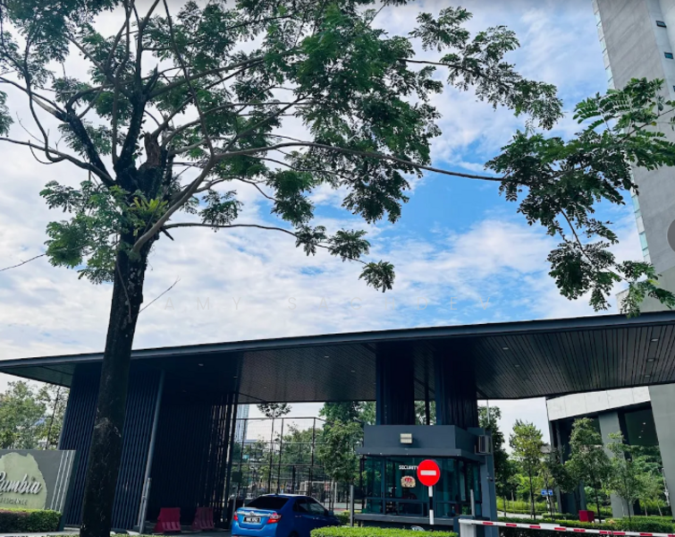 Condominium for Sale at Rumbia Residence - Amy Sachdev - PropertyGuru.com.my