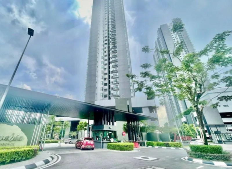 Condominium for Sale at Rumbia Residence - Amy Sachdev - PropertyGuru.com.my