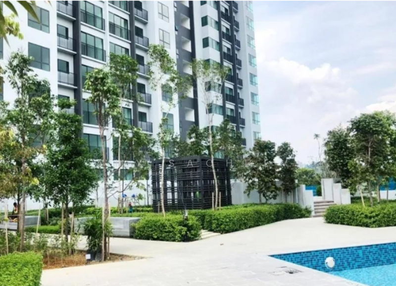 Condominium for Sale at Rumbia Residence - Amy Sachdev - PropertyGuru.com.my