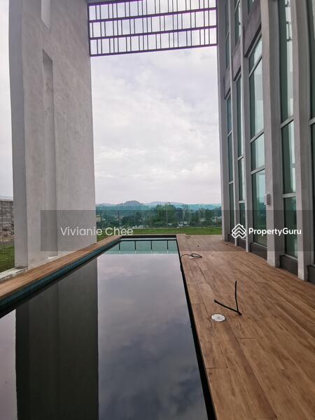 For Sale - 3 Storey Bungalow @ Taman Melawati