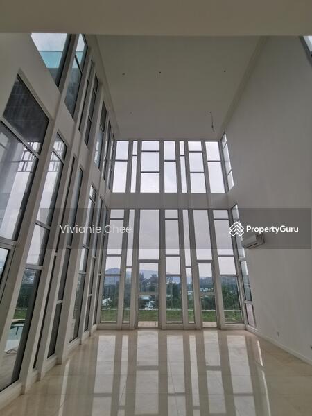 For Sale - 3 Storey Bungalow @ Taman Melawati