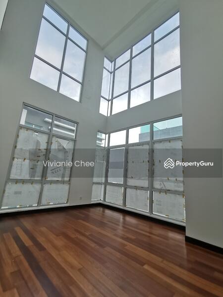 For Sale - 3 Storey Bungalow @ Taman Melawati