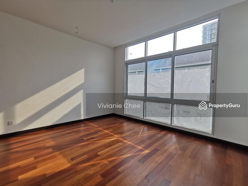 For Sale - 3 Storey Bungalow @ Taman Melawati