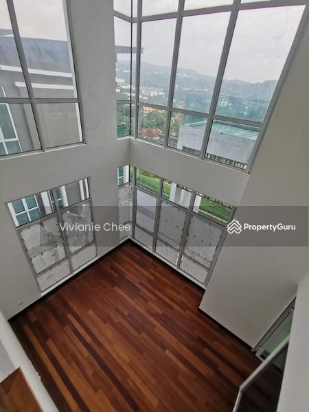For Sale - 3 Storey Bungalow @ Taman Melawati