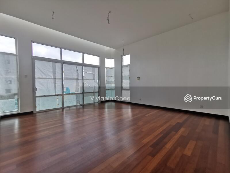 For Sale - 3 Storey Bungalow @ Taman Melawati