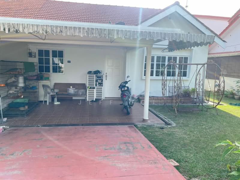 Rumah Berkembar untuk Dijual di Tanjung Bungah (Penang) - Jeff Ooi - Exterior - PropertyGuru.com.my