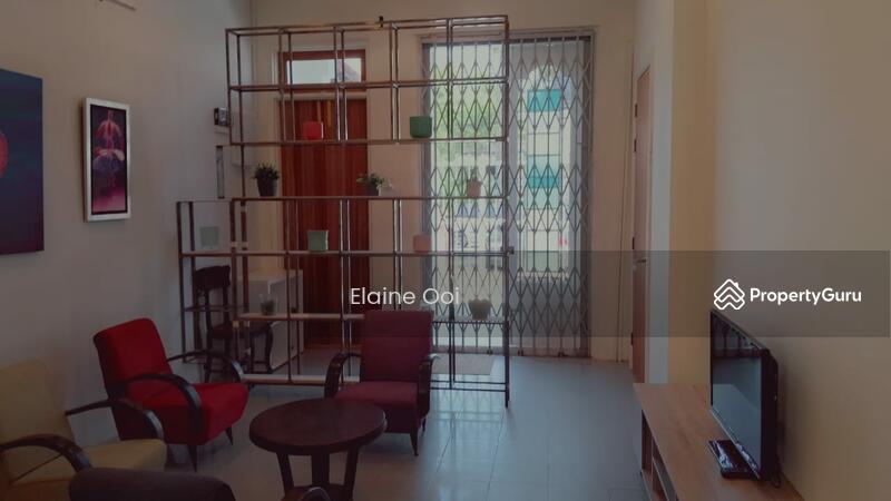 For Sale - Jalan Loh Boon Siew Georgetown