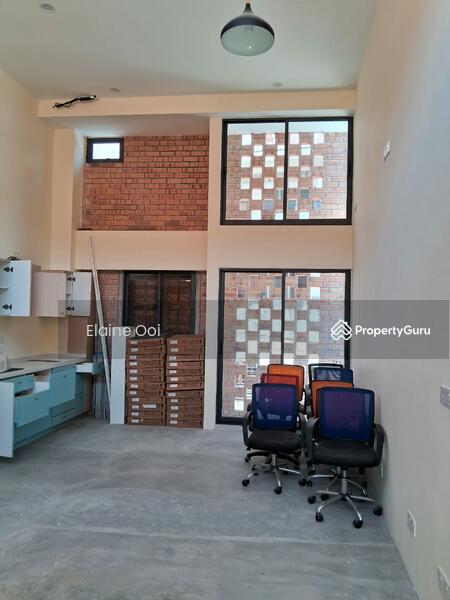 For Sale - Jalan Loh Boon Siew Georgetown