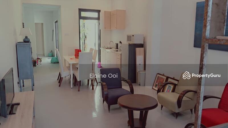 For Sale - Jalan Loh Boon Siew Georgetown