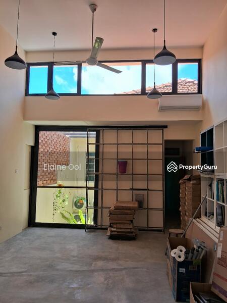 For Sale - Jalan Loh Boon Siew Georgetown