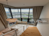 For Rent - Novo Ampang