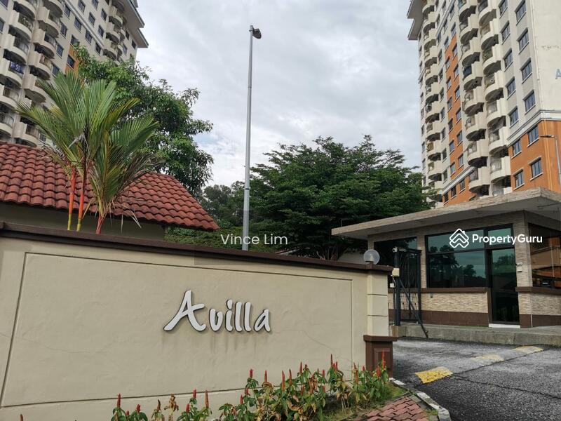 For Sale - Avilla Apartments