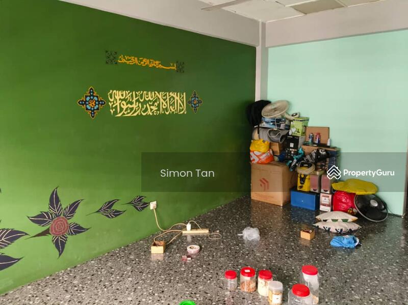 Untuk Dijual - Angsana