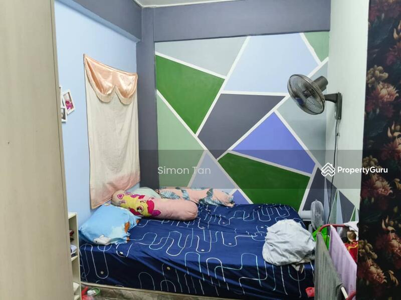 Untuk Dijual - Angsana