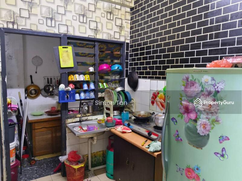 Untuk Dijual - Angsana