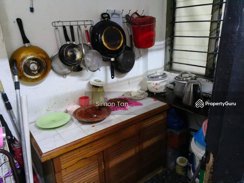 Untuk Dijual - Angsana