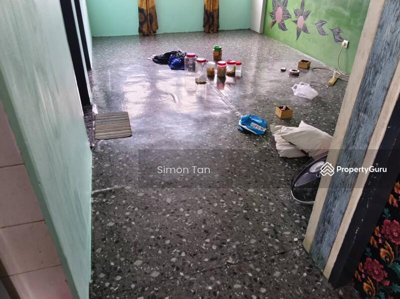 Untuk Dijual - Angsana