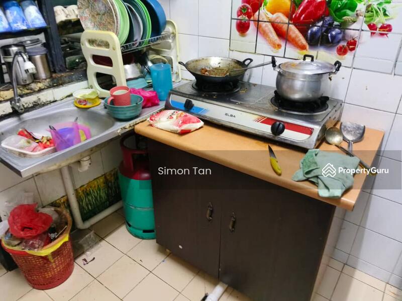 Untuk Dijual - Angsana