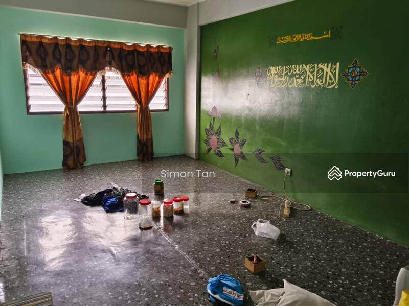 Untuk Dijual - Angsana
