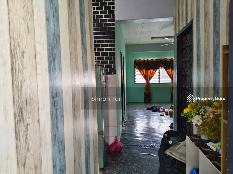 Untuk Dijual - Angsana