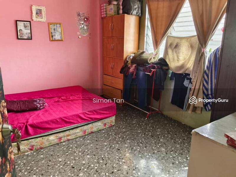 Untuk Dijual - Angsana
