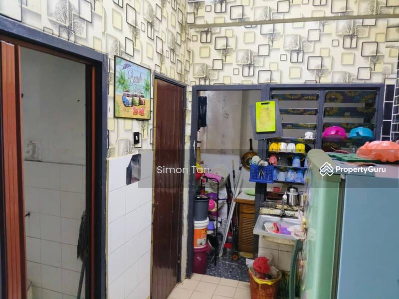 Untuk Dijual - Angsana
