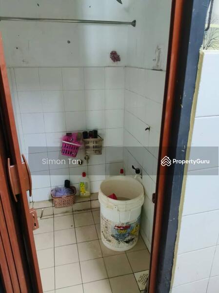 Untuk Dijual - Angsana