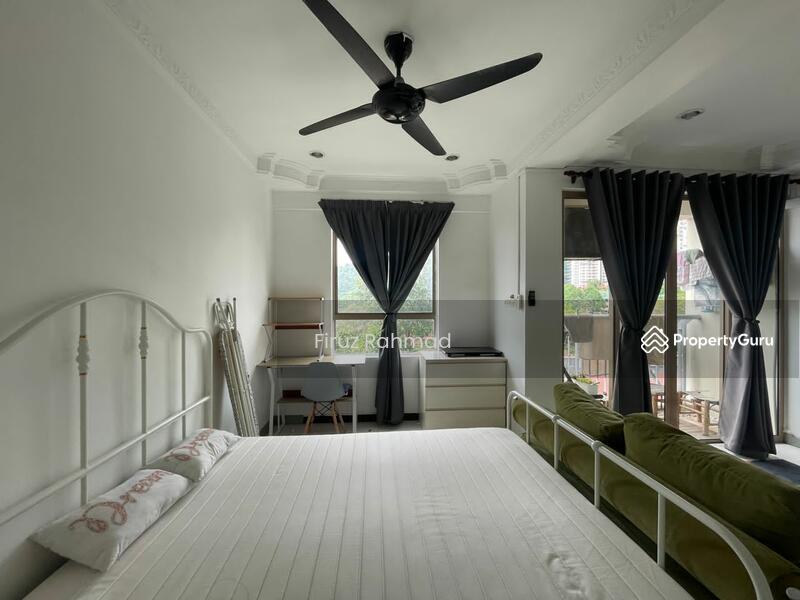 For Sale - Ritze Perdana 1