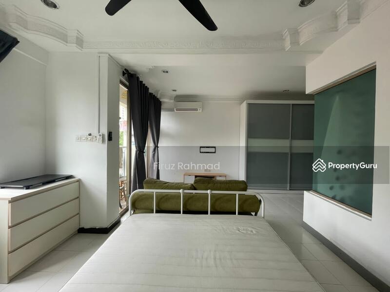 For Sale - Ritze Perdana 1